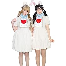 シャンシャン様♡ご確認用♡ふわもこシャオレイちゃん♡セットアップコスチューム 81Q48AzKB6L._AC_UL210_SR210,