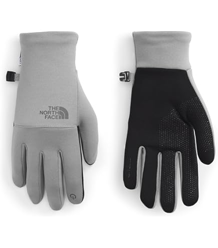 Amazon | THE NORTH FACE 子供用 モンタナ スキーグローブ TNF