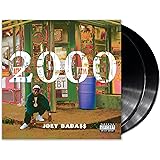 2000 (Vinyl) [12 inch Analog]