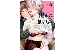 撮るに足らない 4巻 (ヤングキングコミックス)
