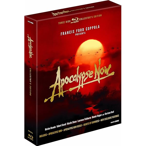 Amazon.co.jp: 地獄の黙示録・特別完全版 オリジナル・サウンド