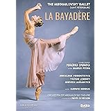 バレエ 「ラ・バヤデール」[DVD]