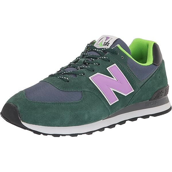 ニューバランス　ML574NS2 [23.0] dショッピング |ニューバランス スニーカー メンズ レディース