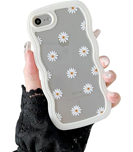 ⭐️(再)iPhone SE ケース おもしろ ヒョウ柄 CASEPHOLIC | 大人かわいいオリジナルスマホケース / レオパード柄
