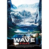 THE WAVE ザ・ウェイブ [DVD]