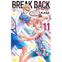 BREAK BUCK ブレイクバック全21巻 Amazon.co.jp: BREAK BACK 21 (21) (少年チャンピオンコミックス