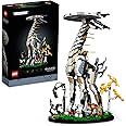 LEGO® Horizon Forbidden West: Tallneck 76989 Building Kit;Collectible playset for Adult Gaming Fans