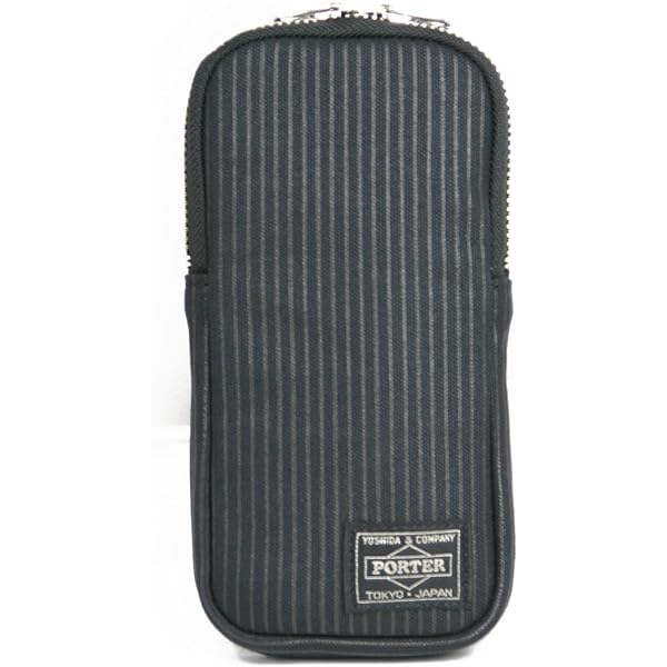 Amazon.co.jp: [ポーター] COUNTER カウンター ペンケース 037-02988