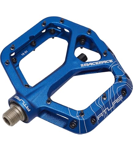 Amazon | RaceFace RACE FACE(レースフェイス) ハンドルバーATLAS BLU