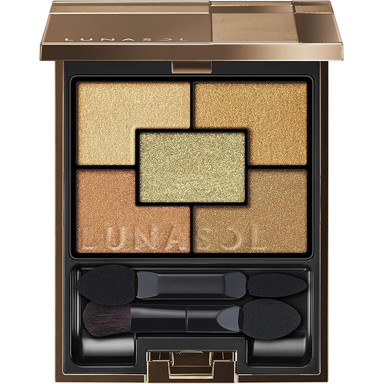 ルナソル　マージングフェースグロウEX02 数量限定】LUNASOL マージングフェースグロウEX02は持ち運ぶ透明