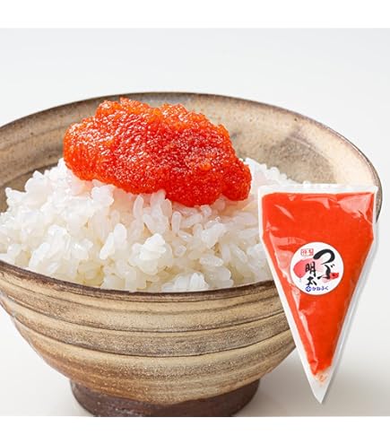 Amazon.co.jp: かねふく 無着色 辛子明太ばらこ 30g×20本【冷凍