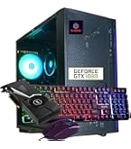 Amazon.co.jp: 【整備済み品】ゲーミングPC デスクトップ パソコン