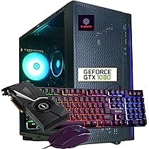 Amazon.co.jp: 【整備済み品】ゲームPC タワー型 - intel Core
