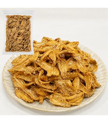 Amazon | クルプック/お花のかたちタピオカせんべい 200g 2袋セット