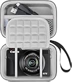 Amazon | Canon コンパクトデジタルカメラ PowerShot G7 X Mark