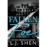 Fallen Foe (Cruel Castaways)