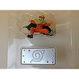 劇場版 NARUTO大活劇 ! 雪姫忍法帖だってばよ !! [DVD]
