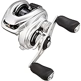 Amazon シマノ Shimano ベイトリール 両軸 16 メタニウム Mgl Xg 左ハンドル クランクベイト シャッド シマノ Shimano スポーツ アウトドア