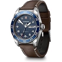 VICTORINOX SWISS ARMY クォーツ腕時計 A3916 Victorinox Swiss Army Watch I.N.O.X. CARBON