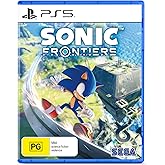 Sonic Frontiers - PlayStation 5