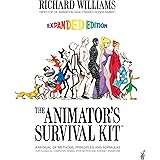 Animator's Survival Kit