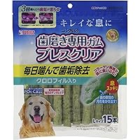 Amazon Co Jp 売れ筋ランキング 犬用デンタルケア オーラルケア の中で最も人気のある商品です