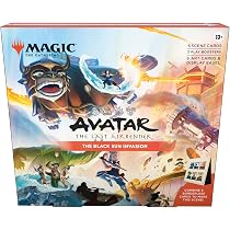 Amazon.co.jp: マジック：ザ・ギャザリング アバター 伝説の少年アン 