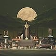 A Place, Dark & Dark -性器を無くしたアンドロイド-