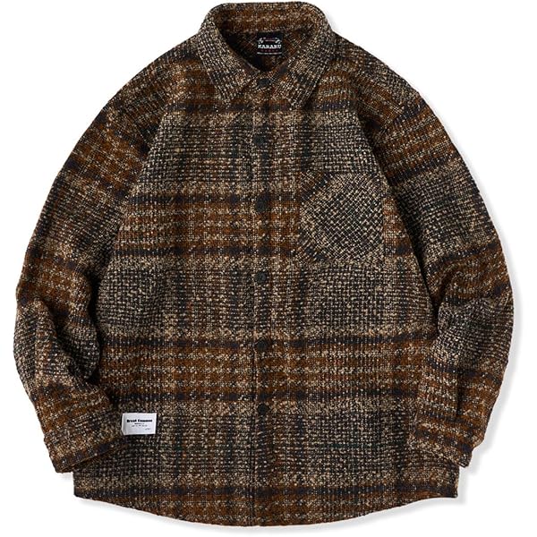 Amazon | [karaku] 13ozデニム スウェーデン軍モーターサイクル