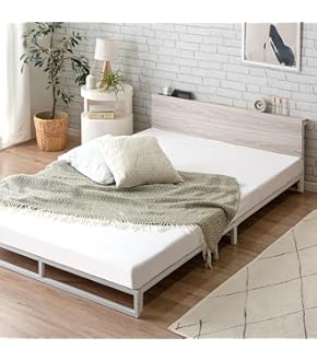 Amazon.co.jp: Z-HOM マットレス クイーン 高反発 厚み17cm