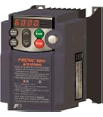 Amazon.co.jp: 三菱電機 簡単小型インバータ FR-D720-0.1K : DIY・工具