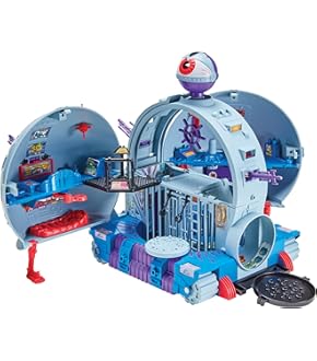 ミュータントタートルズ フィギュアセット Amazon.co.jp: Playmates Toys ティーンエイジ・ミュータント