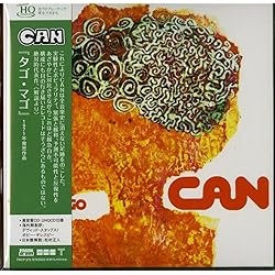 Amazon.co.jp: Tago Mago: 40th Anniversary Edition: ミュージック