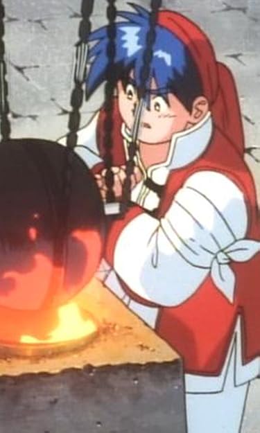 2019年秋アニメ - マオ