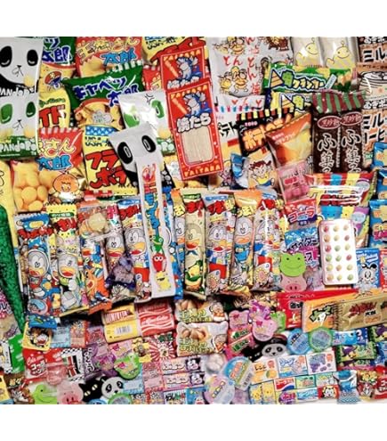 Amazon.co.jp: クラッカーボール 30袋 300個 箱 駄菓子屋 : 食品
