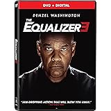 yangoo Equalizer 3, The - DVD + Digital