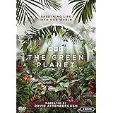The Green Planet [DVD]