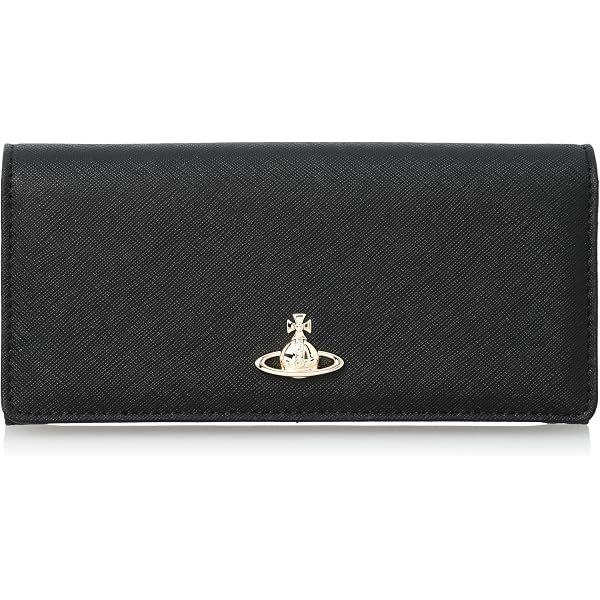 Amazon | [ヴィヴィアンウエストウッド] 財布 51060022 PIMLICO LONG 