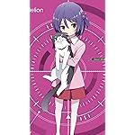 城下町のダンデライオン フルHD(1080×1920)スマホ壁紙/待受 櫻田栞 城下町のダンデライオン フルHD(1080×1920)スマホ壁紙/待受 櫻田栞