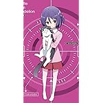 城下町のダンデライオン iPhone SE第2~3世代 8~6 壁紙 視差効果 櫻田栞 城下町のダンデライオン iPhone SE第2~3世代 8~6 壁紙 視差効果 櫻田栞