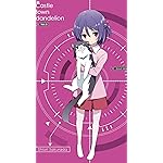 城下町のダンデライオン iPhone8,7,6 Plus 壁紙 拡大(1125×2001) 櫻田栞 城下町のダンデライオン iPhone8,7,6 Plus 壁紙 拡大(1125×2001) 櫻田栞