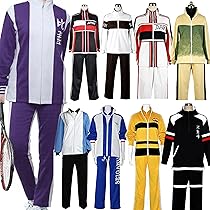 テニプリ Acos 立海 Mサイズ Acos製 公式 テニスの王子様 テニプリ 立海ジャージ レア コミケ