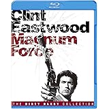 ダーティハリー2 [Blu-ray]