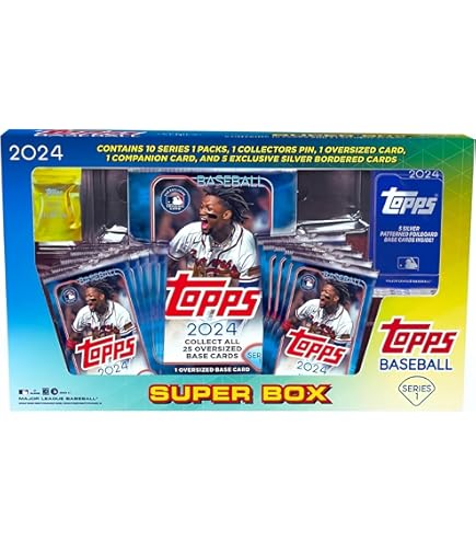 Amazon.co.jp: 2023 Topps MLB Series 1 Baseball Trading Card