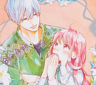 アニメ化決定作品 - 逸臣,雪