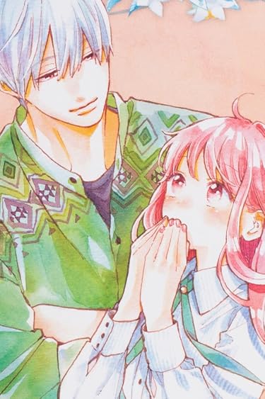アニメ化決定作品 - 逸臣,雪