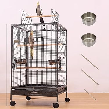 Amazon.co.jp ほしい物ランキング: 鳥かご ・ケージ で、ほしい物