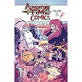 Adventure Time Comics Vol. 5 (5)