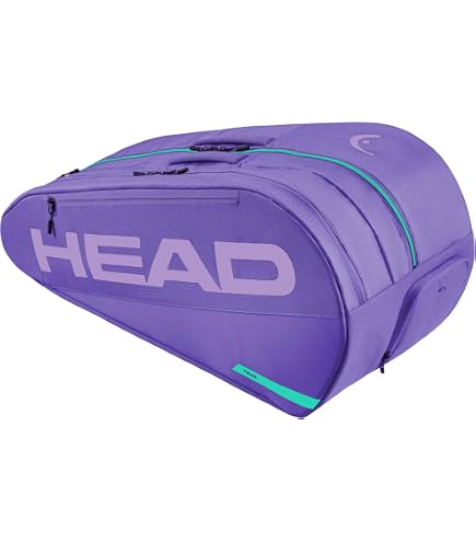 Amazon.co.jp: ヘッド HEAD テニスバッグ・ケース Tour Racquet Bag XL