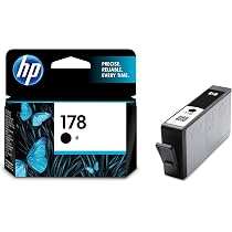 HP純正インク ブラック CB316HJ 国内正規
